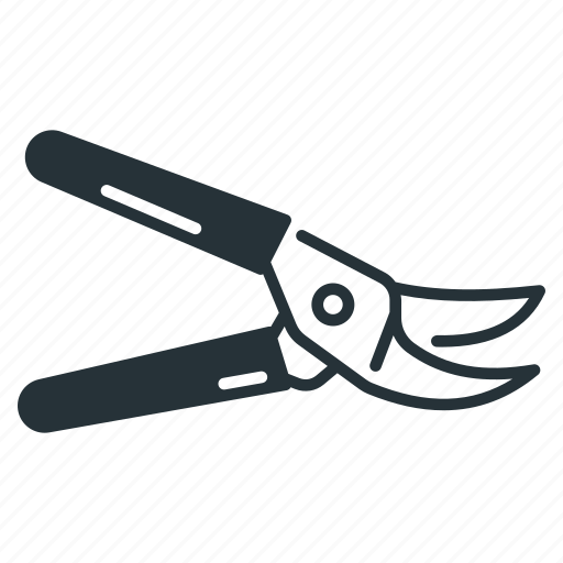 Trimmers, ecology, flower, gardening, nature, plant, shears icon - Download on Iconfinder