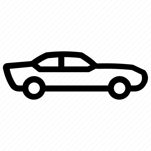 Car, chevrolet corvette, corvette stingray, stingray car, vehicle icon - Download on Iconfinder