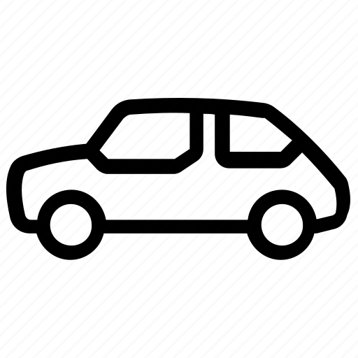 Economy car, leyland mini, mini, mini car, mini moris icon - Download on Iconfinder