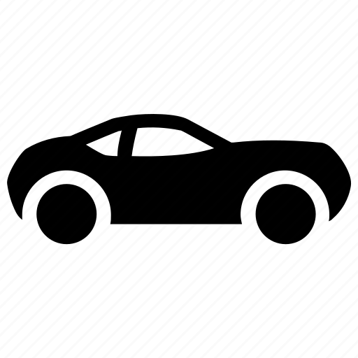 Automobile, car, grand tourer, sedan, touring car icon - Download on Iconfinder