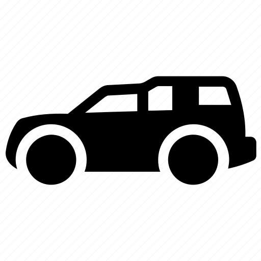 Car, luxury minivan, minivan, minivan car, suv minivan icon - Download on Iconfinder