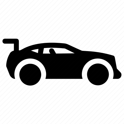 Fast cars, mans prototype, race car, rc car, sports car icon - Download on Iconfinder