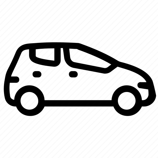 City car, micro auto, micro car, micro vehicle, mini car icon - Download on Iconfinder