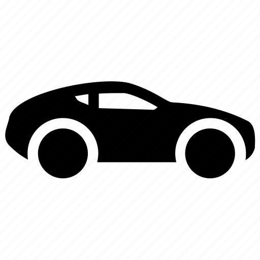 Car, corvette coupe, sports car, transport, vehicle icon - Download on Iconfinder