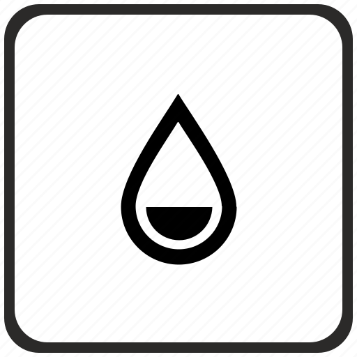 Climate, control, drop, fluid, function, water icon - Download on Iconfinder