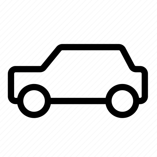 Automobile, car, family, sedan, vehicle icon - Download on Iconfinder