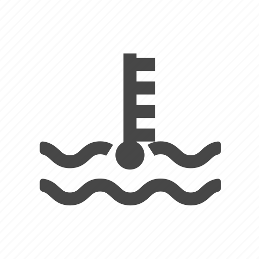 Alert, buoy, danger, float icon - Download on Iconfinder