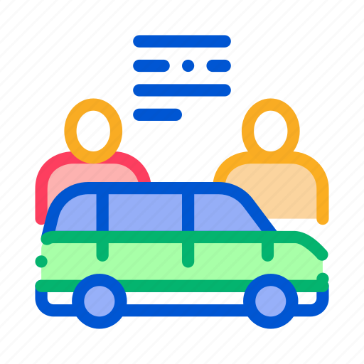 Auto, business, buyer, car, de, dealer, purchase icon - Download on Iconfinder