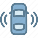 car sensor data, dashboard, engine, reading, self drive, self driving, sensors 