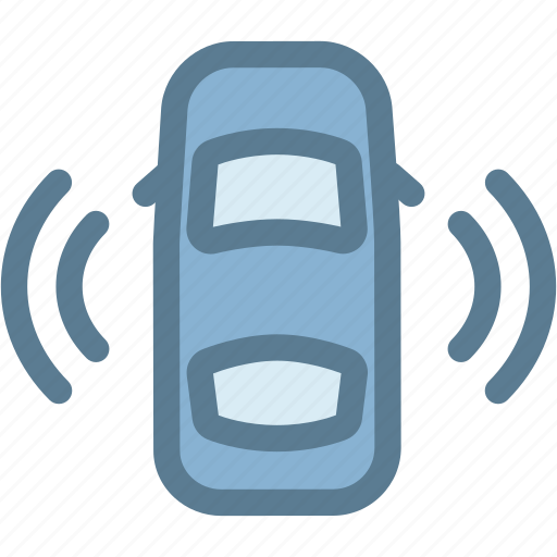 Car sensor data, dashboard, engine, reading, self drive, self driving, sensors icon - Download on Iconfinder