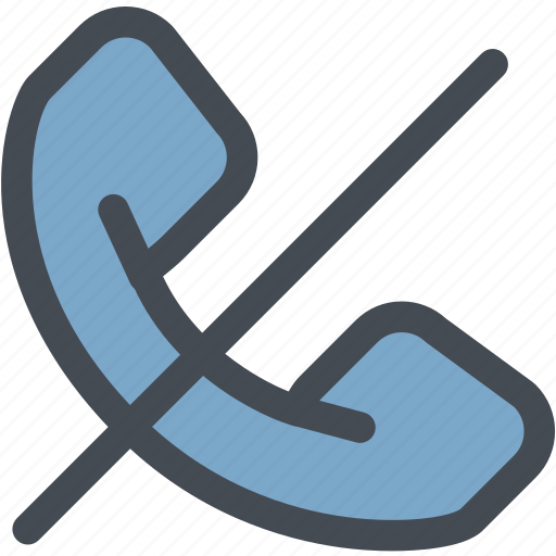 Calling, calls, dashboard, discuss, engine, no call, phone call icon - Download on Iconfinder
