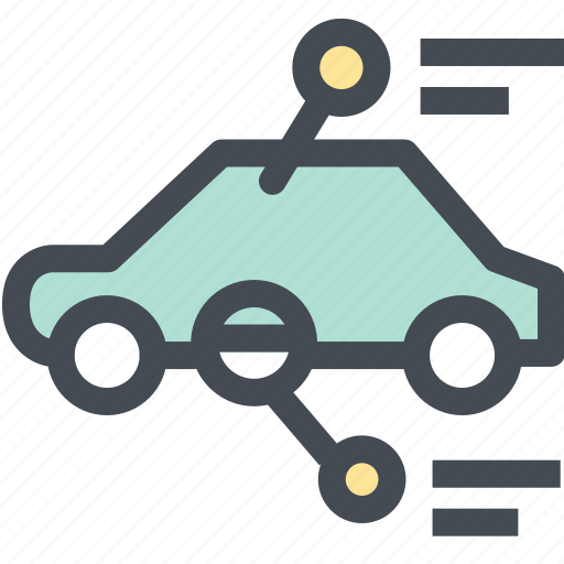 Car, car check, car insurance, car into the center, dashboard, engine, vehicle icon - Download on Iconfinder