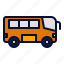 bus, transit, transport, transportation, car 
