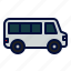 van, car, transportation, vehicle, travel 