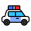 car, cop car, police car, transport, travel, vehicle 