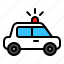 car, cop car, police car, transport, travel, vehicle 