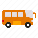 bus, transit, transport, transportation, car