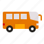 bus, transit, transport, transportation, car 