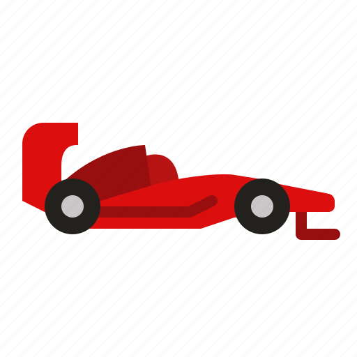 Car, convertible, f1, indy, race, sports, transport icon - Download on Iconfinder