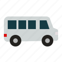 van, car, transportation, vehicle, travel