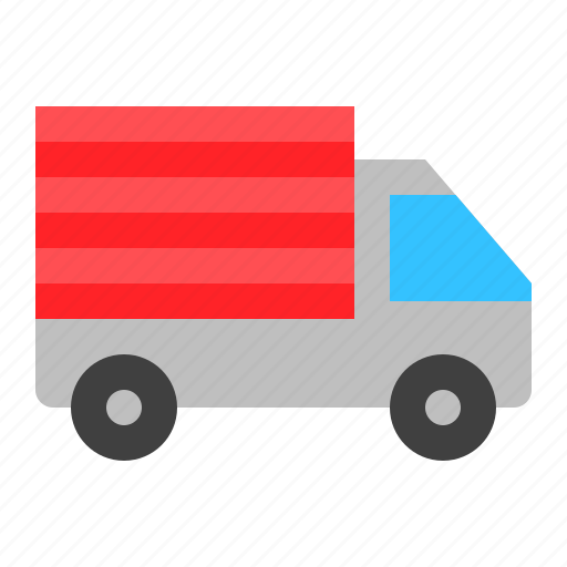 Car, transport, travel, truck, vehicle icon - Download on Iconfinder