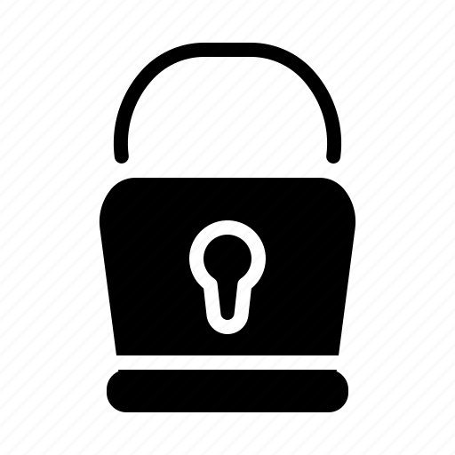 Car, door, lock, protection, security icon - Download on Iconfinder