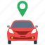 car location, car tracker, driving location, gps, vehicle navigation 