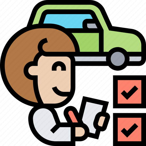 Car, checkup, maintenance, service, garage icon - Download on Iconfinder