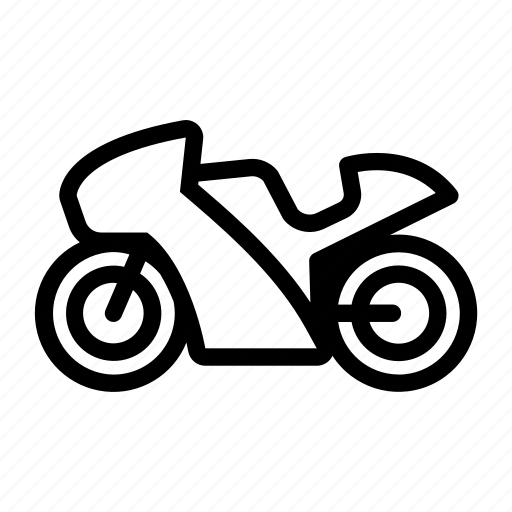 Maintenance, repair, motorbike, motorcycle, racing bike icon - Download on Iconfinder