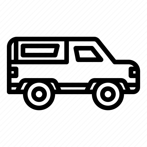 Pickup, truck, automobile, pick, up, carryboy, transportation icon - Download on Iconfinder