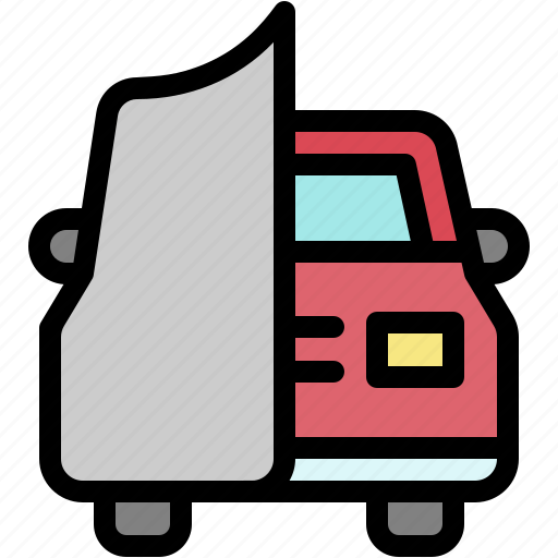 Peeling, car, repair, transportation, automobile, garage, vehicle icon - Download on Iconfinder