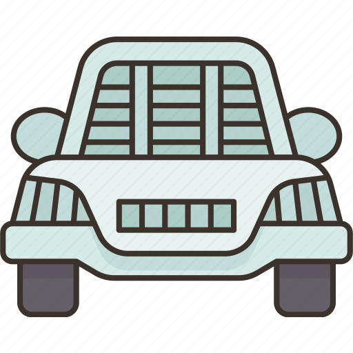 Car, primer, undercoat, painting, automotive icon - Download on Iconfinder