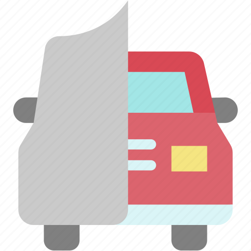 Peeling, car, repair, transportation, automobile, garage, vehicle icon - Download on Iconfinder