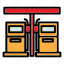 petrol station, gas-station, petrol-pump, fuel, fuel-station, fuel-pump, petrol, gas, pump 