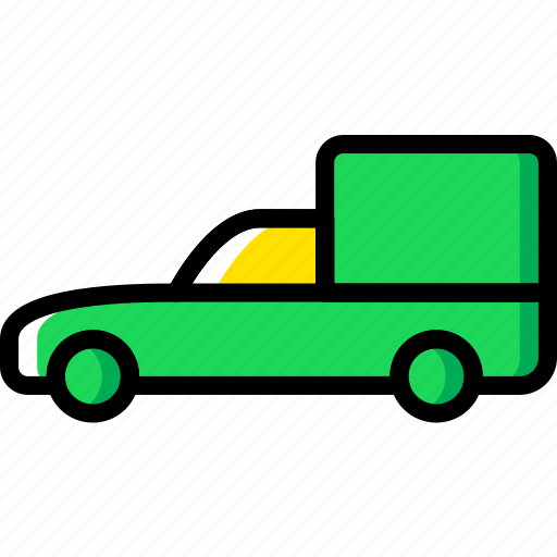 Car, cargo, part, vehicle icon - Download on Iconfinder