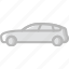 car, hatchback, part, vehicle 