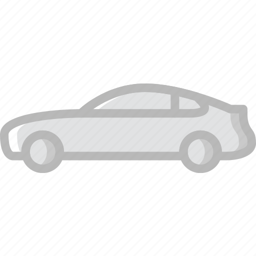 Car, coupe, part, vehicle icon - Download on Iconfinder