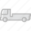 car, mini, part, truck, vehicle 