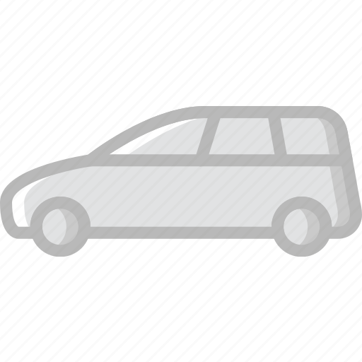 Car, minivan, part, vehicle icon - Download on Iconfinder