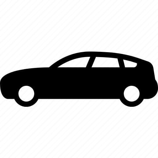 Car, hatchback, part, vehicle icon - Download on Iconfinder