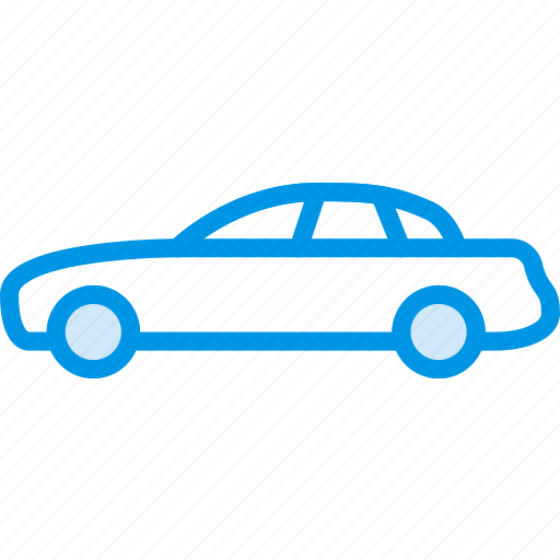Car, part, sedan, vehicle icon - Download on Iconfinder