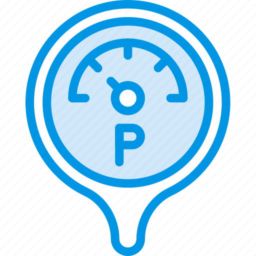 Car, part, pressure, vehicle icon - Download on Iconfinder