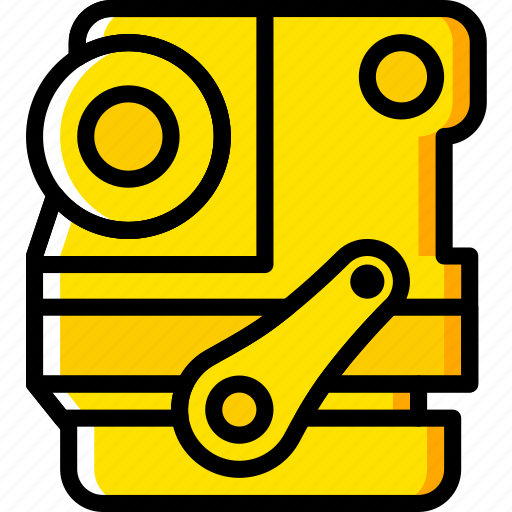 Car, engine, part, vehicle icon - Download on Iconfinder