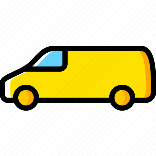 Car, part, van, vehicle icon - Download on Iconfinder