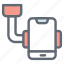 phone, mount, holder, mobile, free 