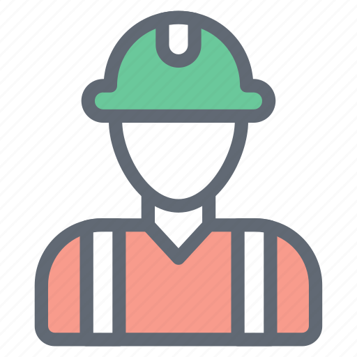 Technician, electric, man, construction, installation icon - Download on Iconfinder