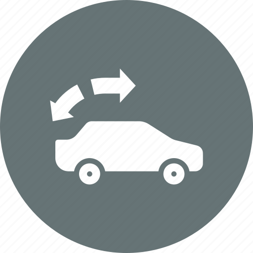 Automobile, body, car, convertible, style, type, vehicle icon - Download on Iconfinder