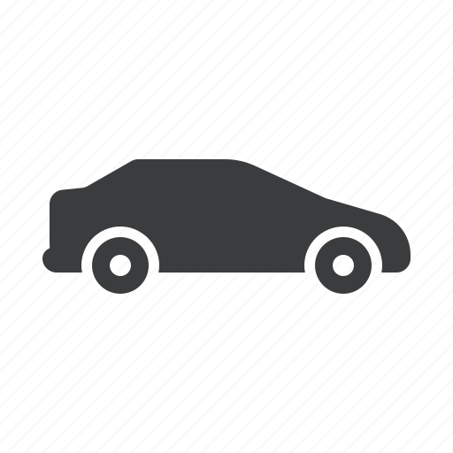Automobile, car, sedan, transport, trave, vehicle icon - Download on Iconfinder