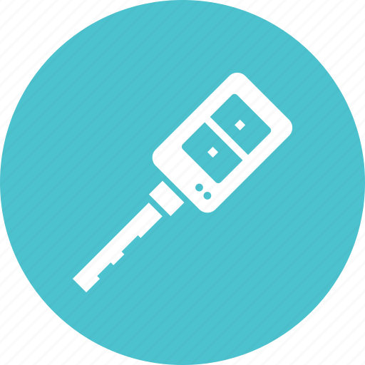 Car, key, lock, start icon - Download on Iconfinder