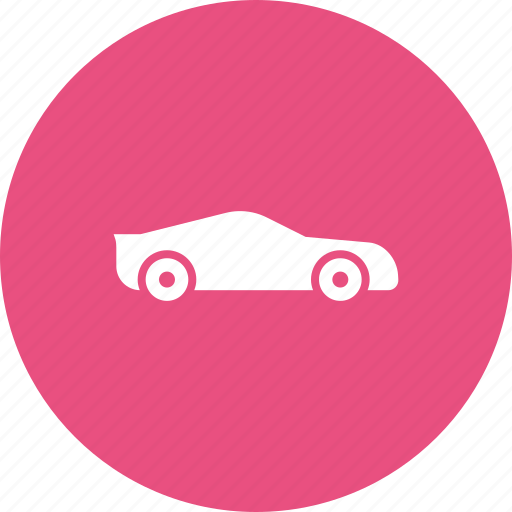 Automobile, car, luxury, premium, sports, vehicle icon - Download on Iconfinder